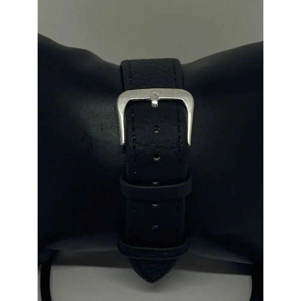 Fossil Gen 4 Authentic Digital Dial Smart Watch Custom Band FTW6016 QT483